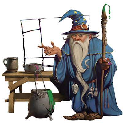 wizard